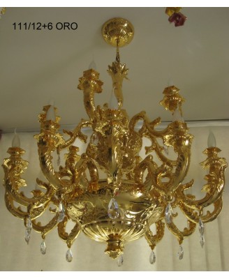 Art. 111,12+6 Oro